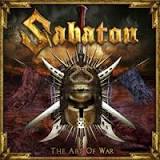 SABATON / The Art of War (2011 re-issue)
