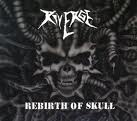 RIVERGE / Rebirth of Skull