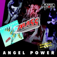 MASS / Angel Power (slip)