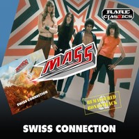 MASS / Swiss Connection (slip)