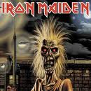 IRON MAIDEN / Iron Maiden 