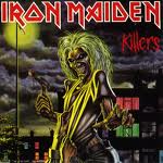 IRON MAIDEN / Killers