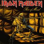 IRON MAIDEN / Piece of Mind