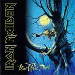 IRON MAIDEN / Fear of the Dark 