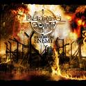 BURNING POINT / Burned Down The Enemy