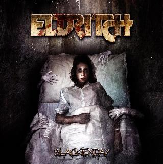 ELDRITCH / Blackenday + 4 (digi)
