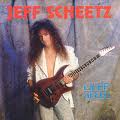 JEFF SCHEETZ / Warp Speed