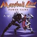 MARSHALL LAW / Power Game
