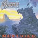 SAMSON / Refugee