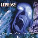 LEPROSY / Rey de las Bestias