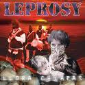 LEPROSY / Llora Chiapas