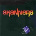 SKANNERS / Pictures of War