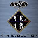 UNCHAIN / 4th Evolution