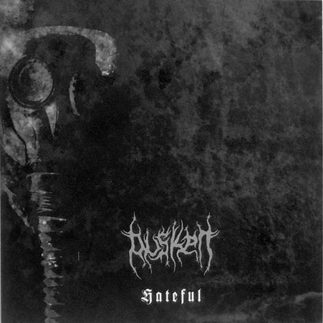 DUSKEN / Hateful