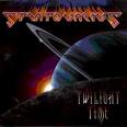 STRATOVARIUS / Twilight Time