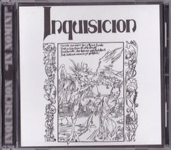 INQUISICION / In Nomini