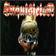 INQUISICION / Black Leather From Hell