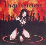 INQUISICION / Live Posthumous