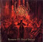 SIGH / Scenario �W Dread Dreams
