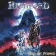 HIGHLORD / Heir of Power