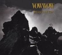 VOW WOW / Mountain Top (digi/Blu spec CD)