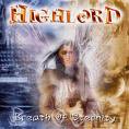 HIGHLORD / Breath of Eternity