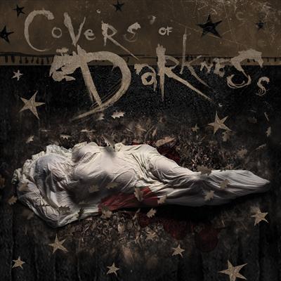 V.A / Covers Of Darkness, Vol. 1　（アウトレット）