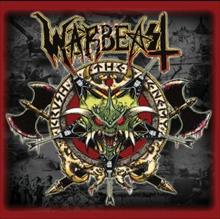 WARBEAST / Krush the Enemy