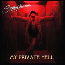 STEEVI JAIMZ / My Private Hell