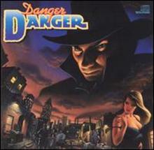 DANGER DANGER / Danger Danger