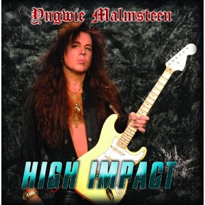 Yngwie Malmsteen / High Impact