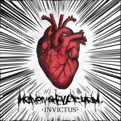 HEAVEN SHALL BURN / Invictus