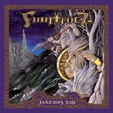 FINNTROLL / Jaktens Tid (2008 re-issue)