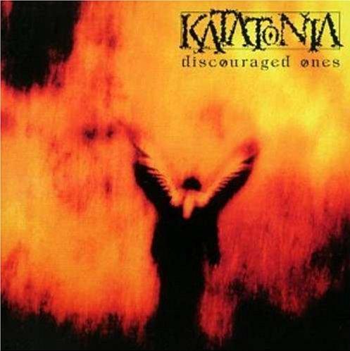 KATATONIA / Discouraged Ones 