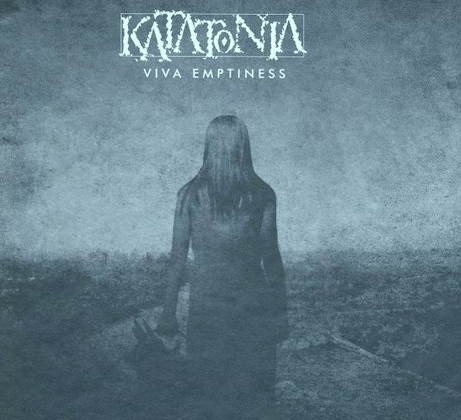 KATATONIA / Viva Emptiness (digi)