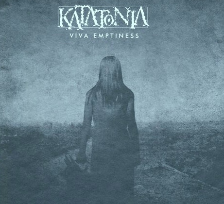 KATATONIA / Viva Emptiness (reissue)