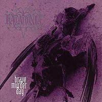 KATATONIA / Brave Murder Day