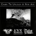 EVIL/S.A.R./THALLIUM / Chaos to Unleash a New Age