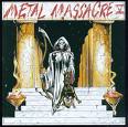 V.A / METAL MASSACRE X