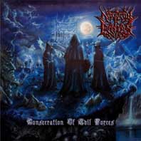 NOCTURNAL FEELINGS / Consecration of Evil Forces 
