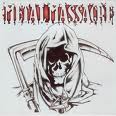 V.A / METAL MASSACRE W