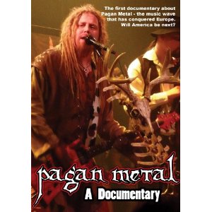 PAGAN METAL A Documentary