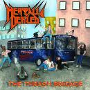 MENTALLY DEFILED / The Thrash Brigade