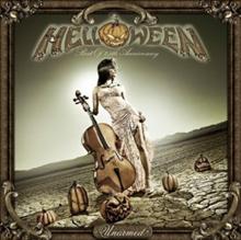 HELLOWEEN / Unarmed - Best of 25th Anniversary