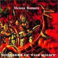 VICIOUS RUMORS / Soldiers of the Night