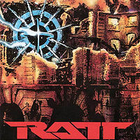 RATT / Detonator