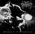 CERBERUS / Chapters of Blackness