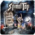 SPINAL TAP / Back from the Dead (digi CD+DVD)