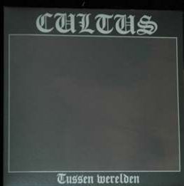 CULTUS / MESLAMTAEA / split LP