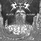 VEKTOR / Black Future